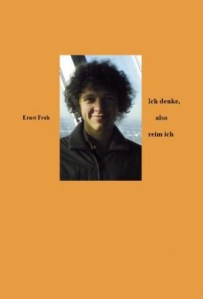 Ich denke also reim ich